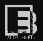 Logo Biblioteca Alda Merini